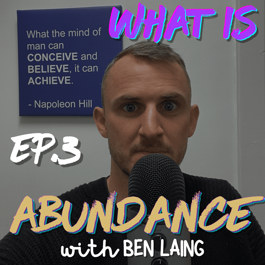 what is abundance