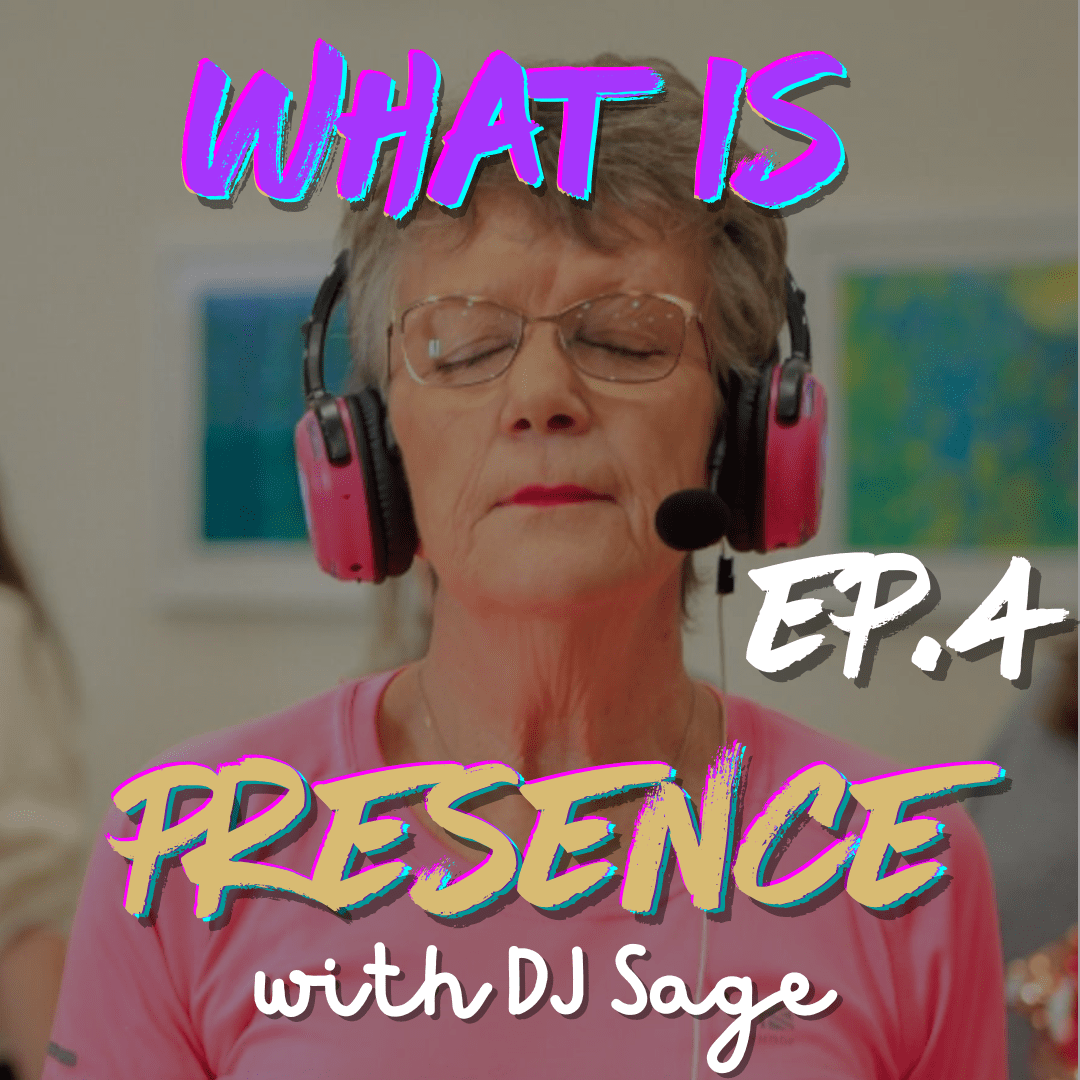 what is presence