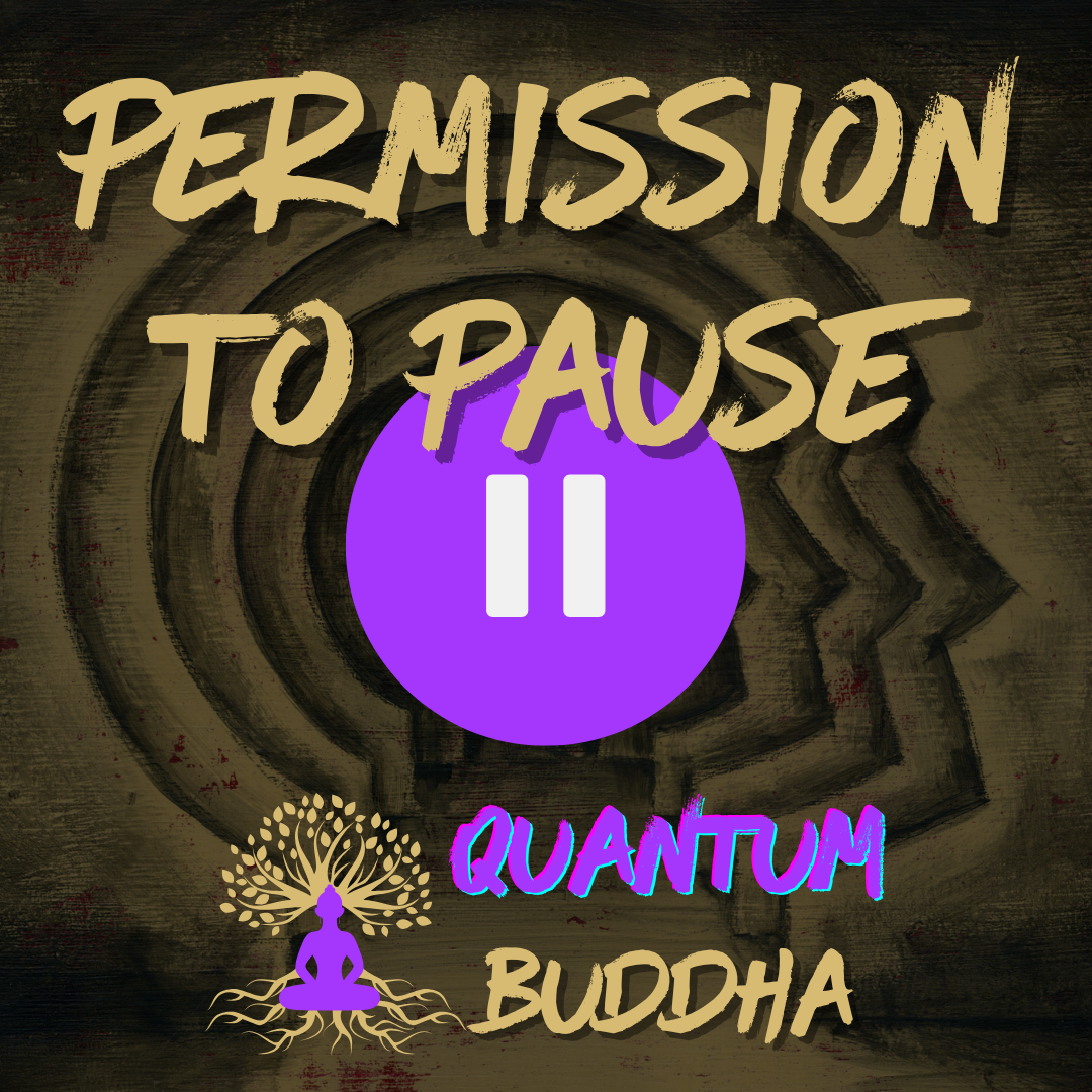 permission to pause podcast